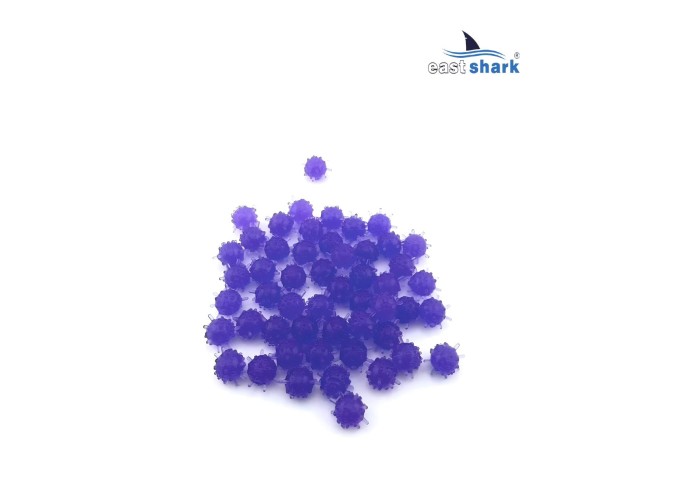 Плавающая силиконовая насадка 12 мм слива (уп./10 шт)