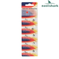 Подшипники ES (уп./5 шт.) закрытый 4x7x2,5 мм. Подшипники ES (уп./5 шт.) закрытый 4x7x2,5 мм.