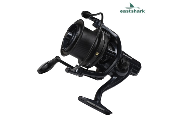 Катушка Eastshark Hunter 9000