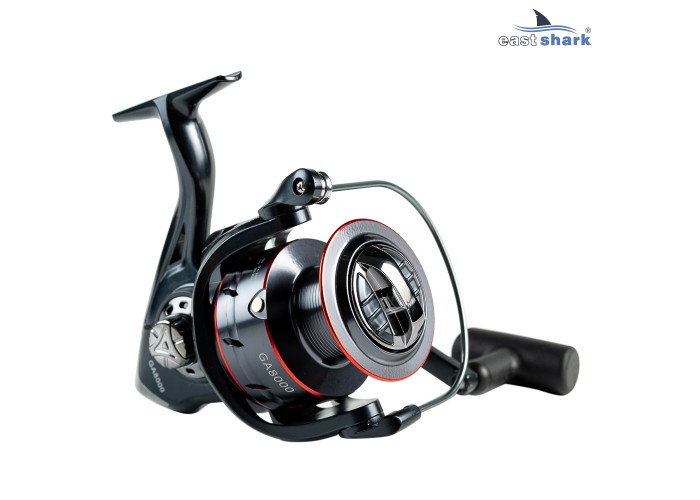 Катушка Eastshark GA 8000