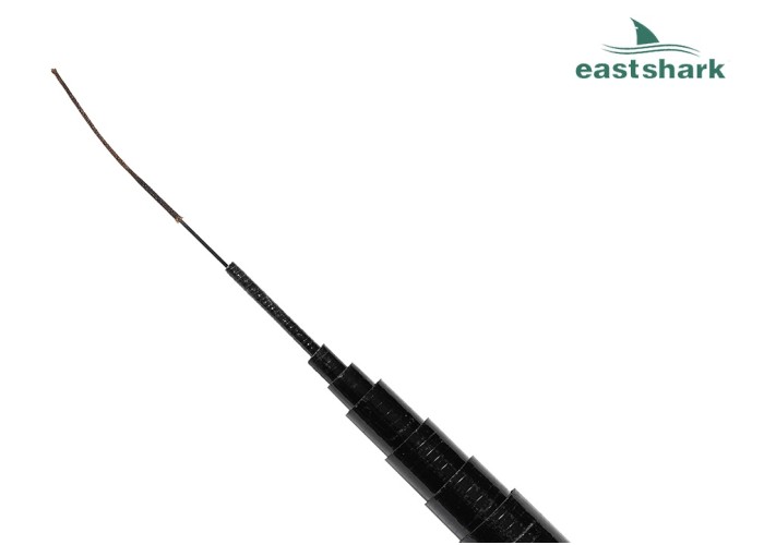 Удилище Princess mini  красная 10-30 б/к 5.4 m