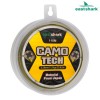 Леска GAMO TECH 0,28 110 м зелёно-чёрная
