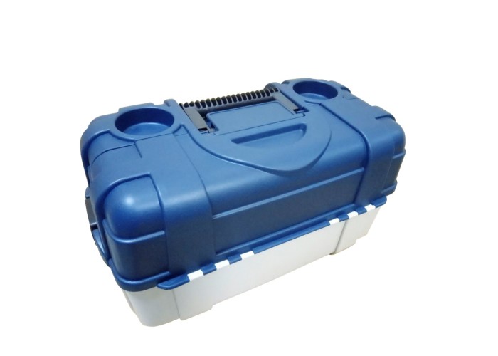 Ящик 6-полочный AQUATECH