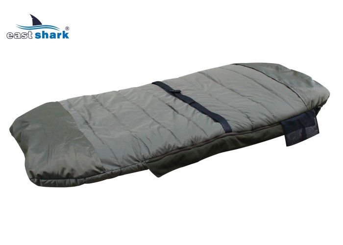 Спальный мешок EastShark HYS 050 5 SEASON 2+1