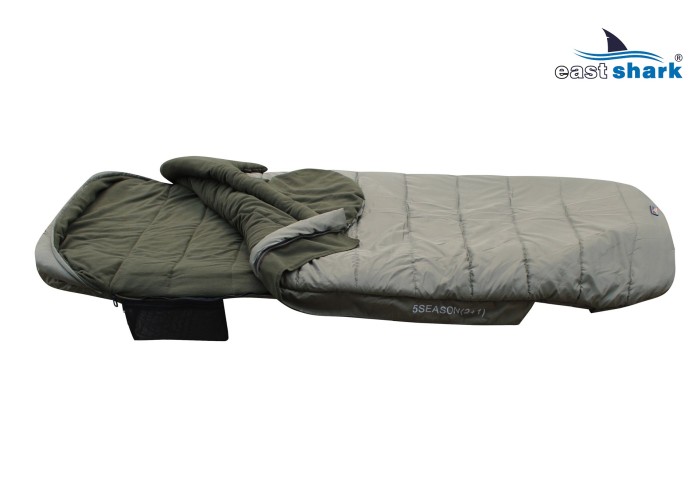 Спальный мешок EastShark HYS 050 5 SEASON 2+1