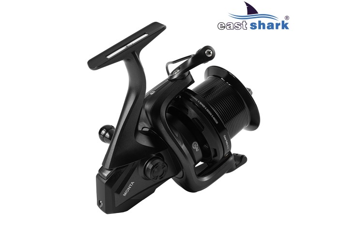 Катушка EastShark Monta 8000 5+1BB 4.1:1