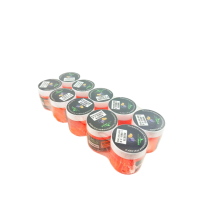 Плавающая кукуруза ES слива 12 мм (уп.10шт)