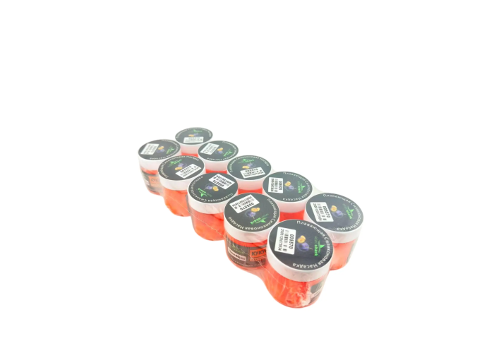 Плавающая кукуруза ES слива 15 мм (уп.10шт)