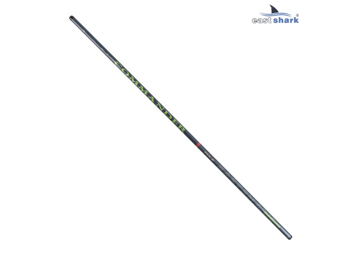 Удилище EastShark Commander pole 5м Б/К