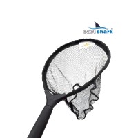 Складной подсак EastShark с чехлом нить (голова 35*30см) Складной подсак EastShark с чехлом нить (голова 35*30см)