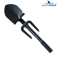 Лопата EastShark LS102-1 черная Лопата EastShark LS102-1 черная