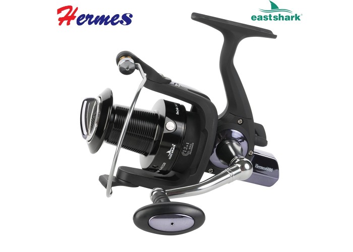 Катушка EastShark Hermes 7000