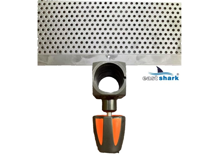 Столик EastShark для платформы TST 012 40*35см