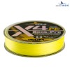 Шнур EastShark Sens-Pro X4 150м 0,30мм #4.0 желтый