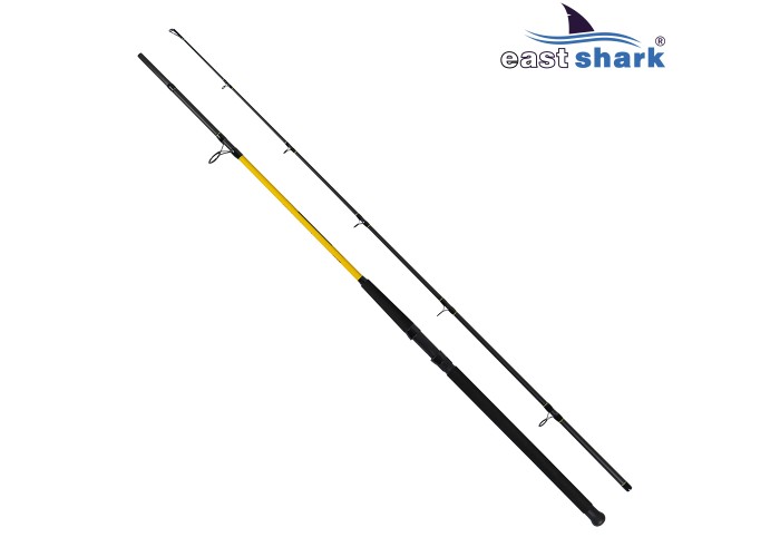 Спиннинг  EastShark Achieve 2.7 м 200-500 гр.