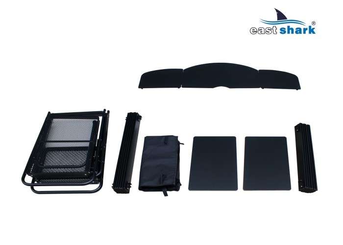 Туристическая кухонная станция HYA 115-MKI