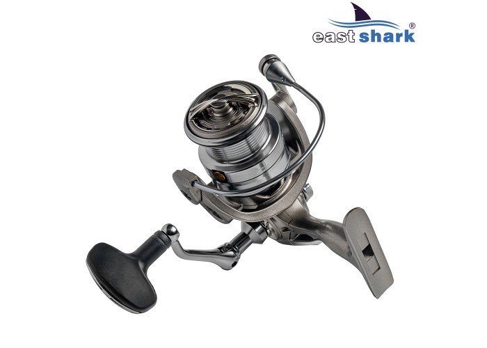 Катушка EastShark SW 3500 6.2:1