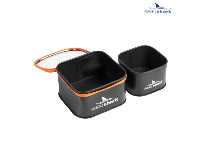 Емкости набор EastShark GB 2в1