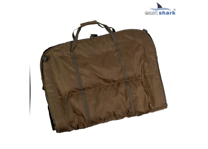 Мат EastShark 125*80 см