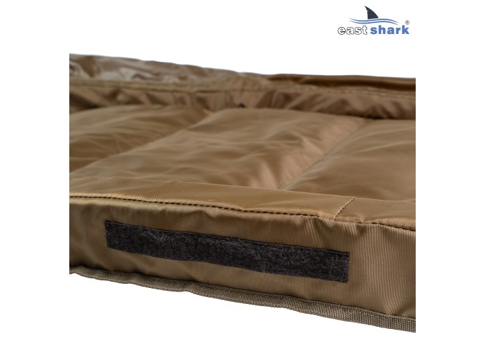 Мат EastShark 125*80 см
