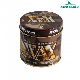 Леска WAX carp 300м 0,30