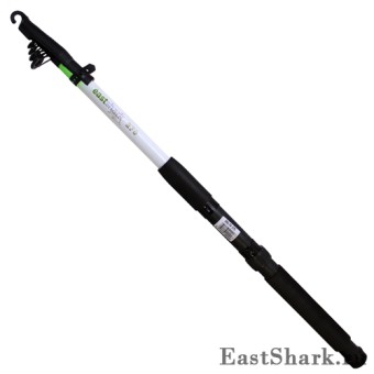 Спиннинг телескопический Delta (100-200 г) 2,7 м