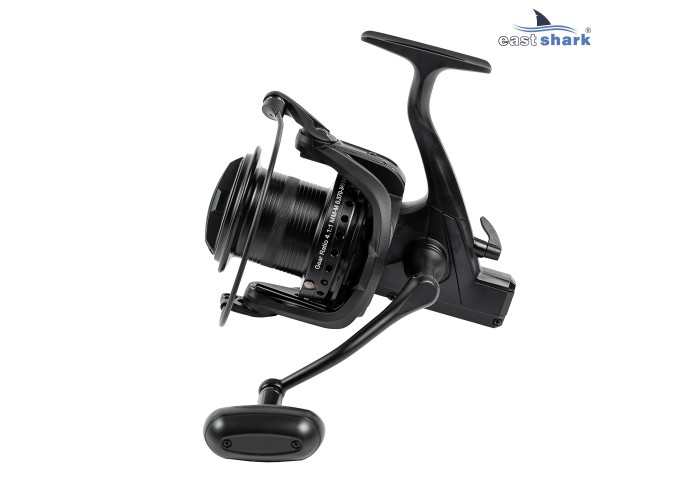Катушка Eastshark FC 9000