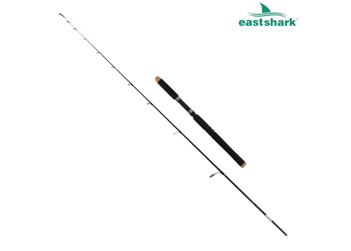 Спиннинг ES Крокодил (3-15 гр.) 1.8 м