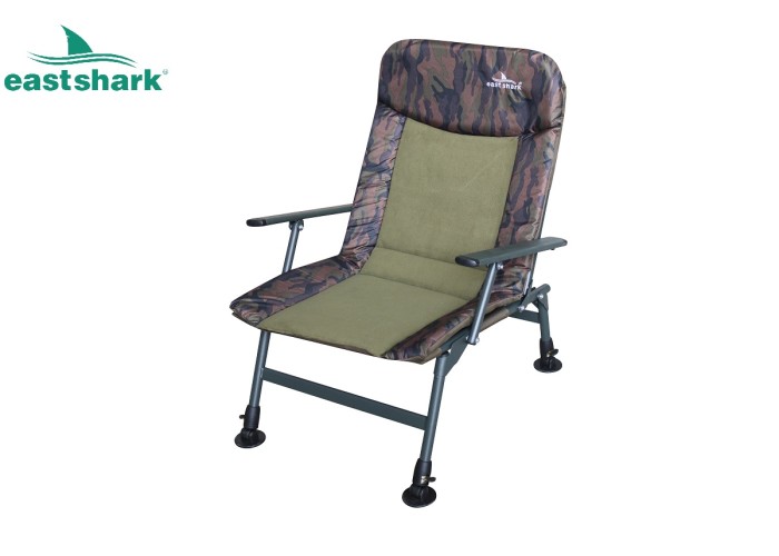 Кресло EastShark HYC 001L-CAMO
