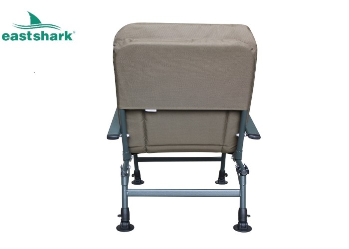 Кресло EastShark HYC 001L-CAMO