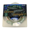 Шнур Green Jungle 135 м цветная 0,20 Шнур Green Jungle 135 м цветная 0,20