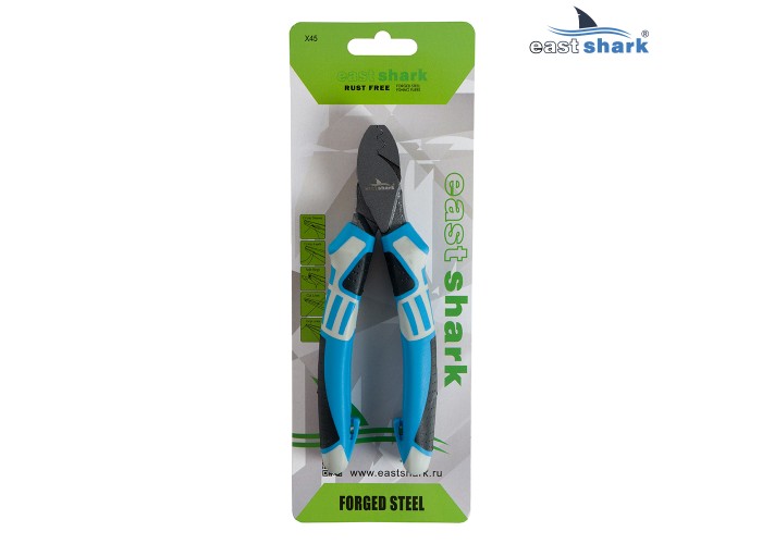 Обжимной инструмент EastShark X45
