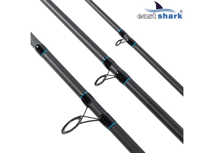 Удилище фидерное EastShark Legend Feeder 180 гр. 3.6 м