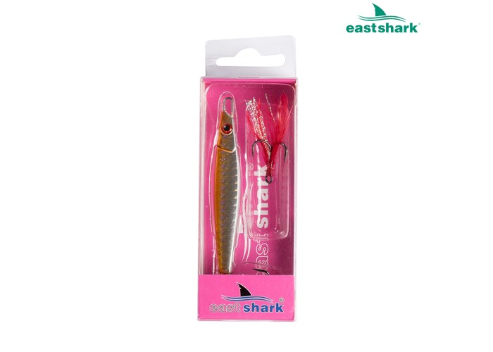 Пилькер ES1001 28 гр. color: 008