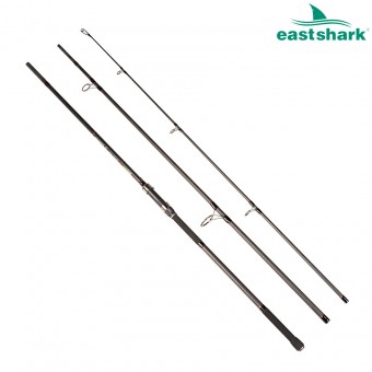 Уд. штекерное 3-х частное EastShark NEW TRINITY 3.5 lb 3.9 м