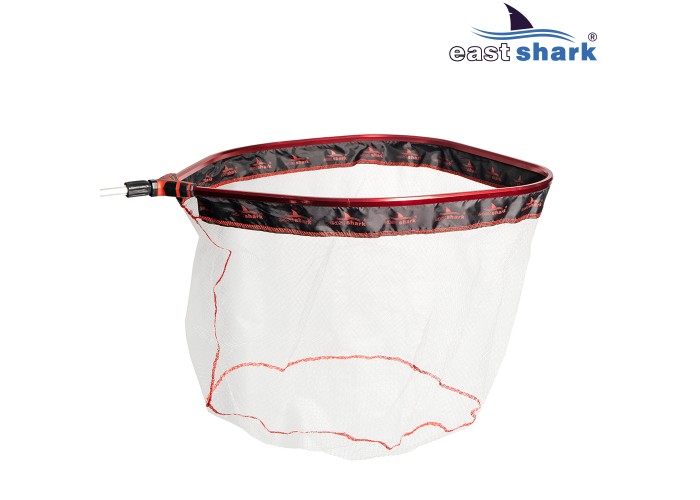 Голова на подсак ES 45*55 см квадрат. леска 