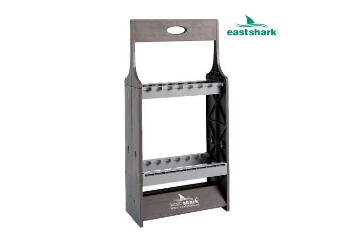 Подставка под удилища (пластик) EastShark ES-0010