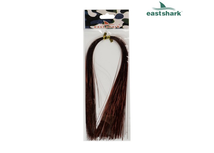 Люрекс матовый 103 (бордовый)