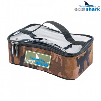 Сумка EastShark CAMO R23-271609 для аксессуаров