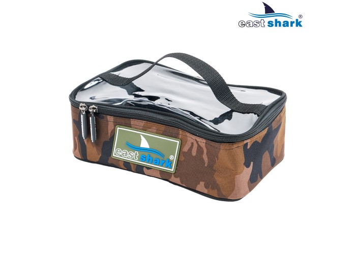 Сумка EastShark CAMO R23-271609 для аксессуаров