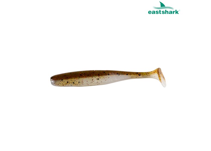 Силиконовая приманка ES3118 100 мм (4 шт/уп) color: 105