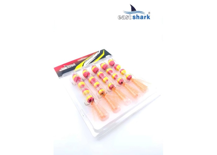 Мандула ES 109 (уп. 5 шт)