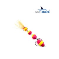 Мандула ES 109 (уп. 5 шт)