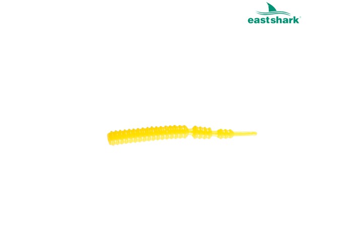 Силиконовая приманка ES4059 45 мм (10 шт/уп) color: 317