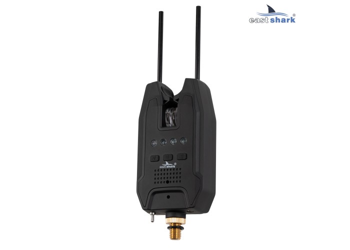 Набор сигнализаторов с пейджером EastShark ESK-62 (4+1)