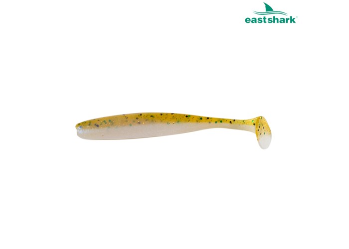 Силиконовая приманка ES3118 100 мм (4 шт/уп) color: 071