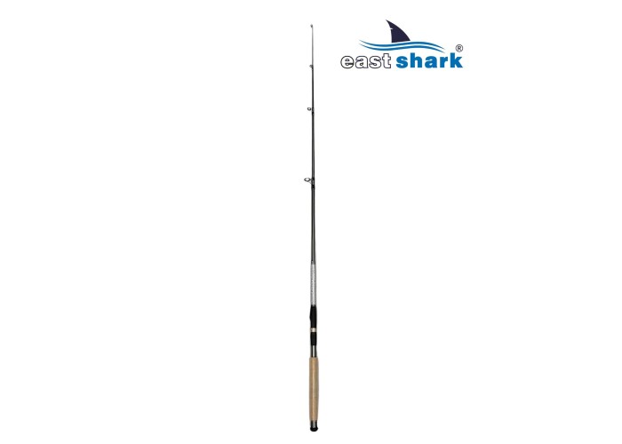 Удилище EastShark tele ULTRA (100-200г) 2,4 м