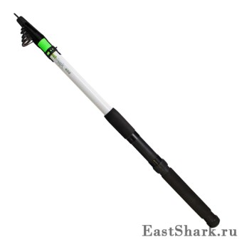 Спиннинг телескопический Delta (100-200 г) 4 м