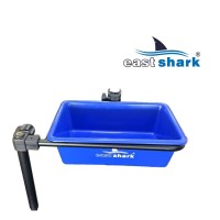 Емкость EastShark навесная TST 006S Емкость EastShark навесная TST 006S