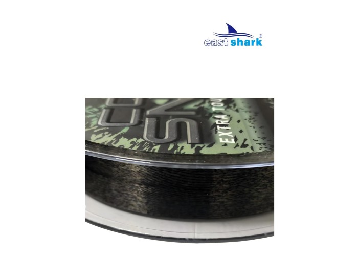 Леска CORAL SNAKE CAMO 300m 0.26mm